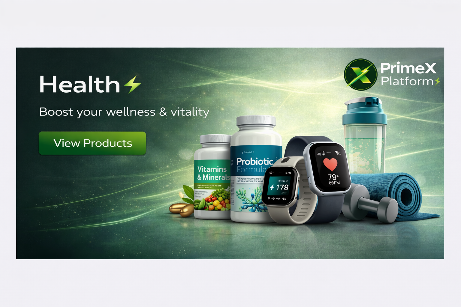 Leadership opportunities